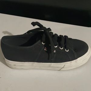 Superga Platform Sneakers
